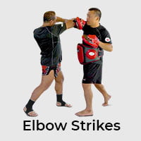 Elbow Strikes